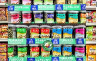 Asian Supermarket