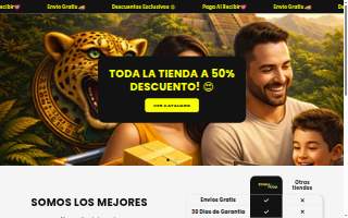 Tienda Maya