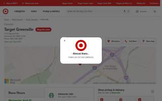 Target