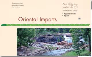 Oriental Imports