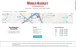 World Market