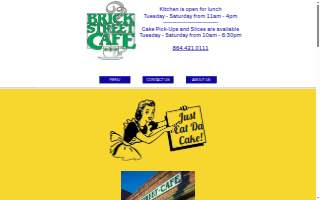 Brick Street Cafe