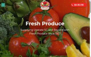 Francis Produce Company