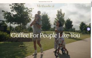Methodical Coffee