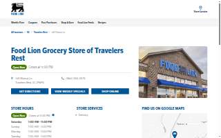 Food Lion