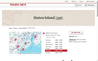 Trader Joe's