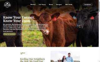 AM-PM Farms Butchery and Market - Greenville