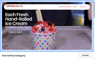 Creme Shack