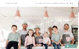 Clare's Creamery