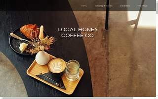 Local Honey Coffee Company