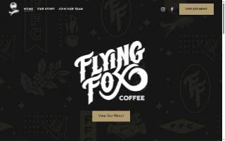 Flying Fox Coffee