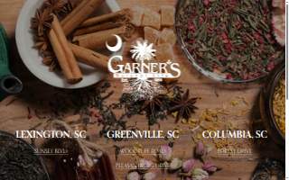 Garner's Natural Life - Woodruff
