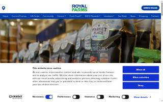 Royal Farms