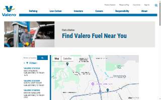 Valero