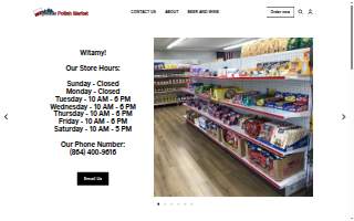 Upstate Polish Market