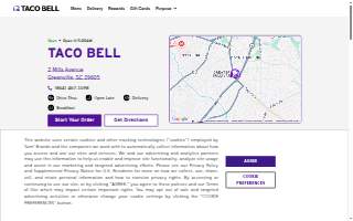 Taco Bell