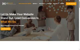 MB Buzz LLC