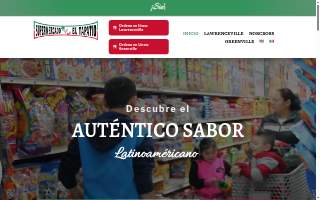 Supermercado El Tapatio