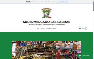 Supermercado Las Palmas