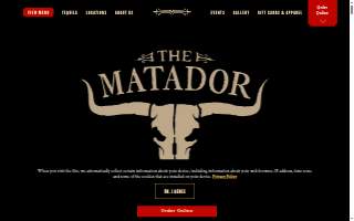 Matador Greenville