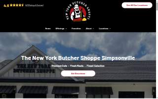 New York Butcher Shoppe