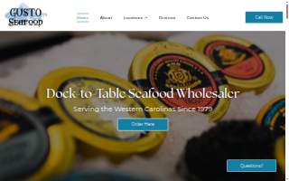 G.U.S.T.O. Seafood