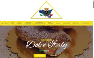 Dolce Italy