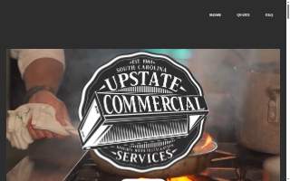 Upstate Commercial Services