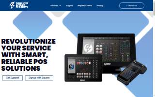 Computer Applied Products Inc.