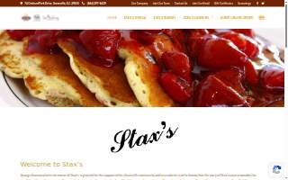 Stax Bakery