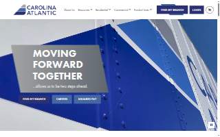 Carolina Atlantic Roofing Supply of Greenville, SC