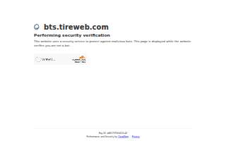 BTS Tire & Wheel Distributors