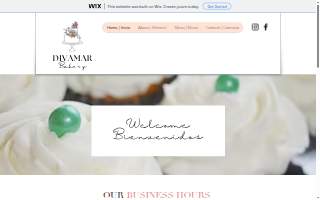 Divamar Bakery | Pasteleria Divamar
