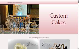 Cakes n' Conversations, LLC
