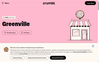 Crumbl