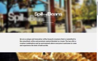 Spill the Beans