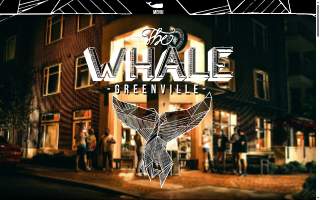 The Whale A Craft Beer Collective