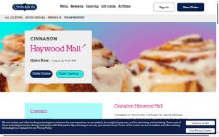 Cinnabon