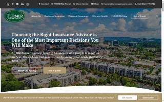 The Turner Agency