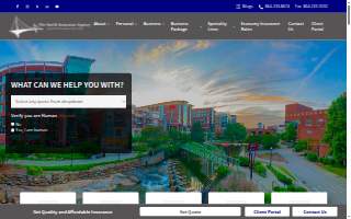 The Smith Insurance Agency