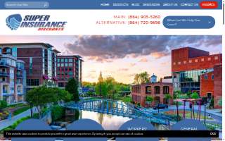 Super Insurance Discounts