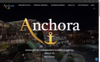 Anchora Insurance Services, LLC