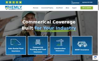 Hemly Insurance Group, LLC