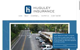 Huguley Insurance