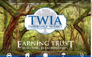 TWIA Insurance Agency