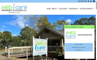 Med-I-Care Insurance Solutions, LLC