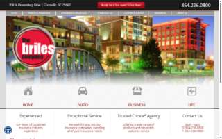 The Briles Company Insurance, Inc.