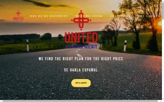 United Insurance Agency LLC