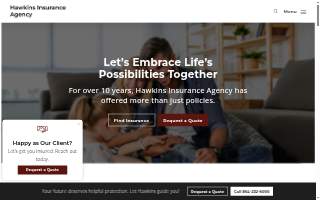 Hawkins Insurance Agency