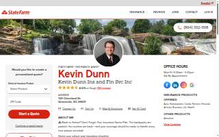 Kevin Dunn - State Farm Insurance Agent